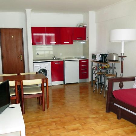 Beach Flat Costa Da Caparica Dış mekan fotoğraf