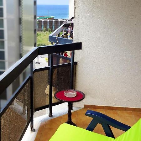 Beach Flat Costa Da Caparica Dış mekan fotoğraf