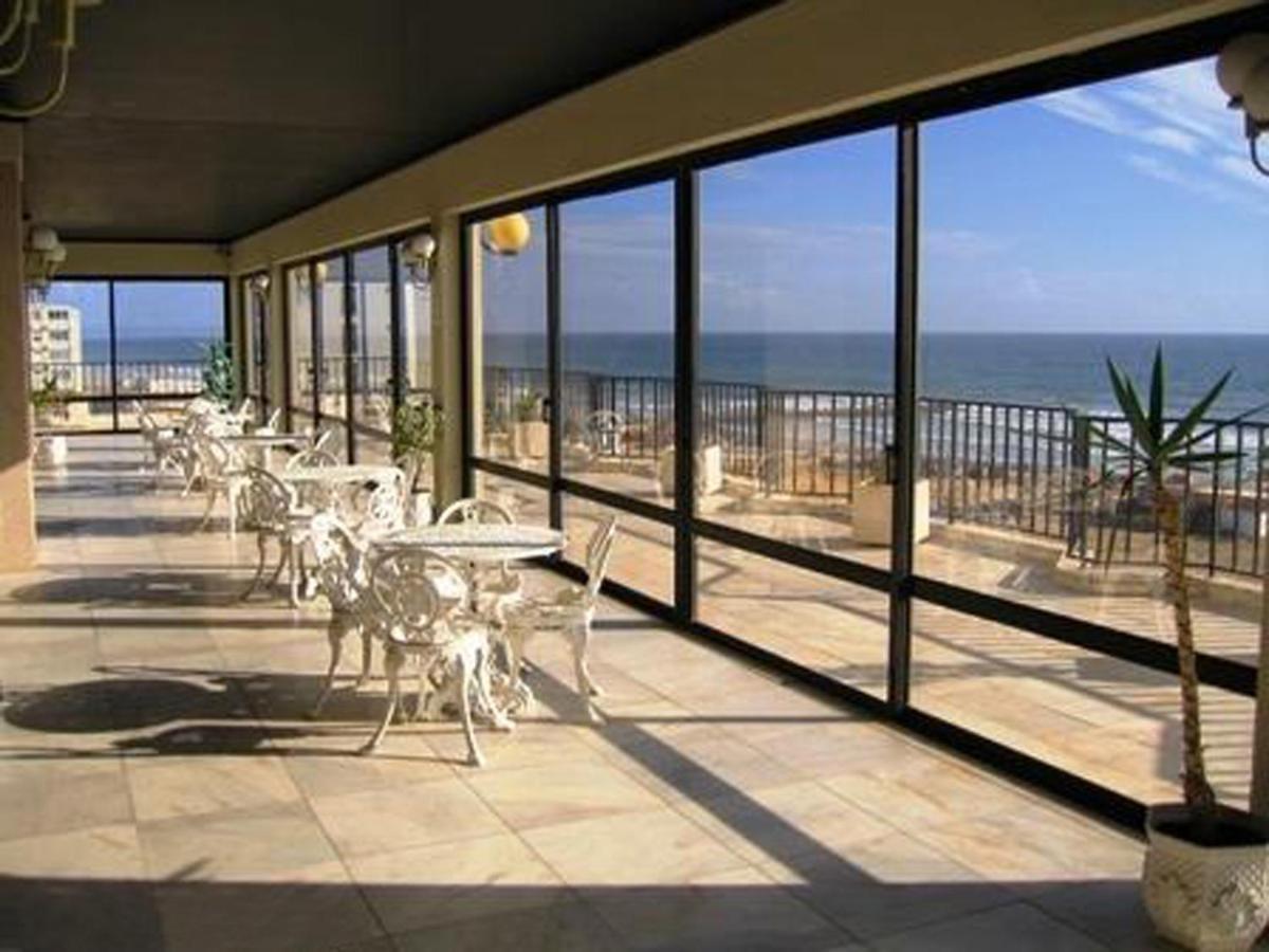 Beach Flat Costa Da Caparica Dış mekan fotoğraf
