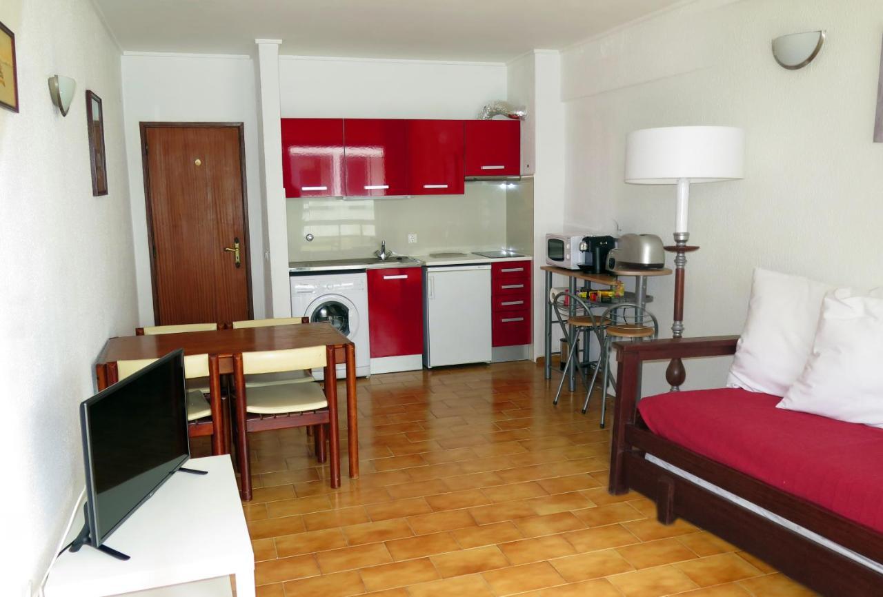 Beach Flat Costa Da Caparica Dış mekan fotoğraf