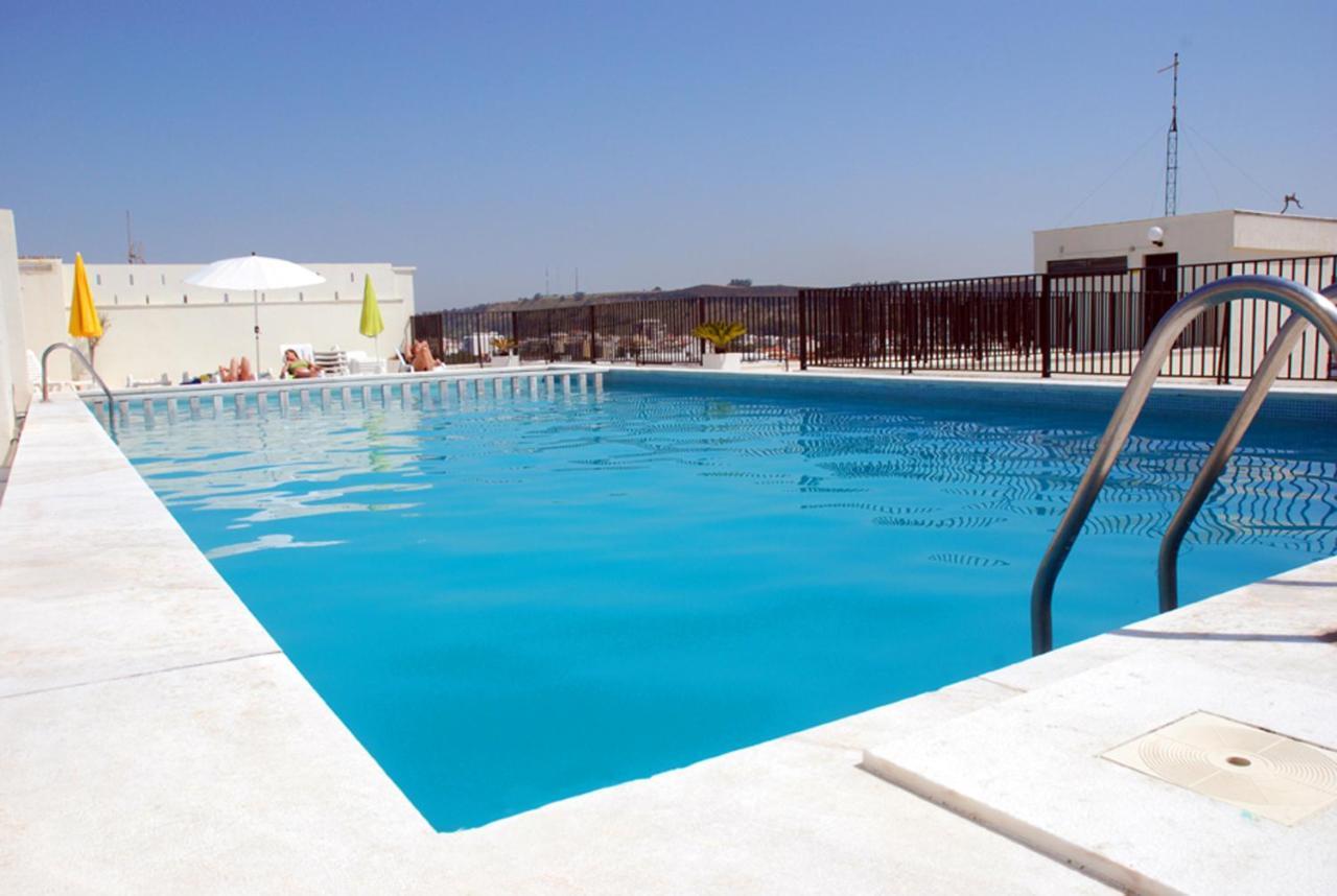 Beach Flat Costa Da Caparica Dış mekan fotoğraf