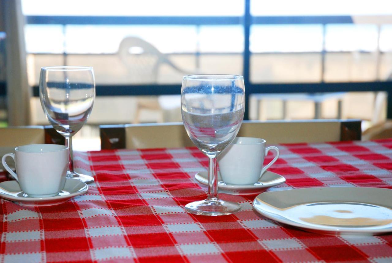 Beach Flat Costa Da Caparica Dış mekan fotoğraf