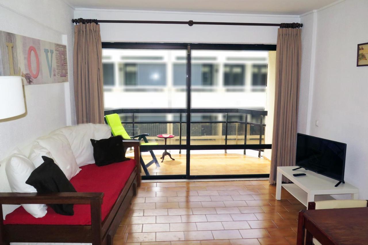 Beach Flat Costa Da Caparica Dış mekan fotoğraf